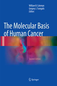 Molecular Basis of Human Cancer