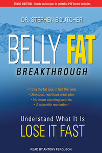 Belly Fat Breakthrough: Understand What It Is and Lose It Fast