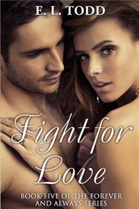Fight for Love