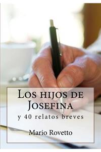 hijos de Josefina