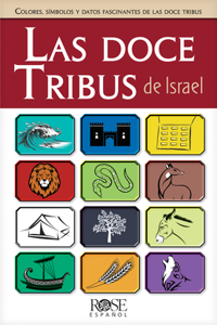 Las Doce Tribus de Israel