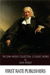 John Wesley Collection