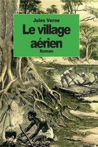 village aérien