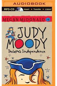 Judy Moody Declares Independence