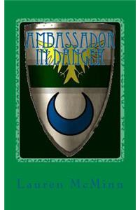 Ambassador in Danger