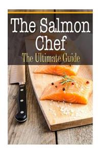 The Salmon Chef