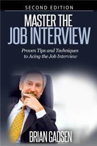 Master The Job Interview