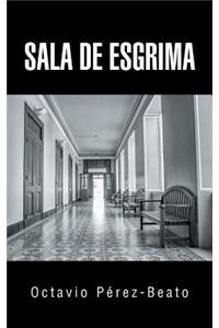 Sala de esgrima