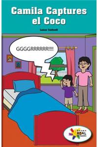 Camila Captures El Coco