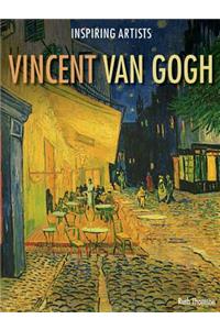 Vincent Van Gogh