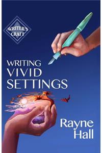 Writing Vivid Settings
