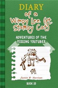 Diary of a Wimpy Lee (Ft. Stampy Cat)