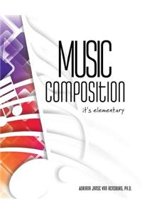 Music Composition - It's Elementary