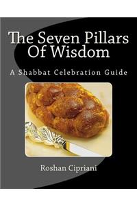 Seven Pillars Of Wisdom