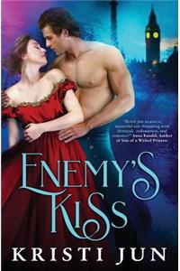 Enemy's Kiss