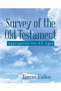 Survey of the Old Testament