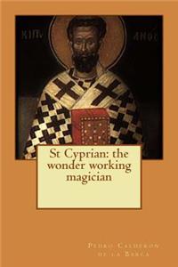 St Cyprian