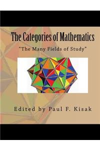 The Categories of Mathematics