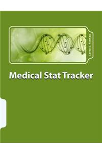 Medical Stat Tracker