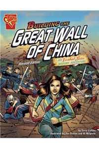 Building the Great Wall of China