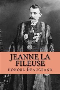 Jeanne la fileuse