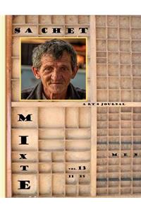 Sachet Mixte Edition Thirteen