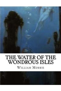 The Water of the Wondrous Isles