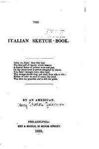 The Italian Sketch Book