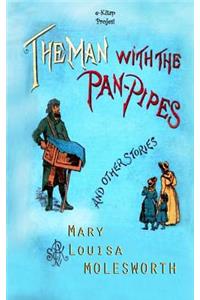 Man with the Pan Pipes