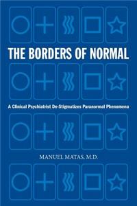 Borders of Normal
