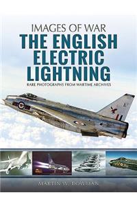 The English Electric Lightning