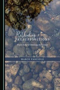 Rethinking Presuppositions: From Natural Ontology to Lexicon