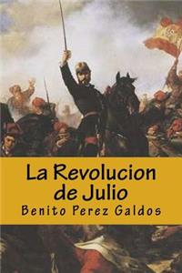 La Revolucion de Julio