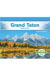 Grand Teton National Park