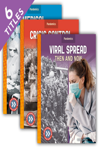 Pandemics (Set)