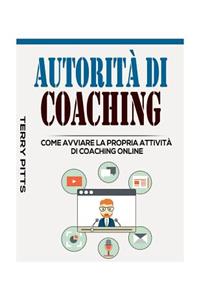 Autorità Di Coaching