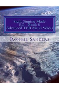 Sight Singing Made EZ Book 8
