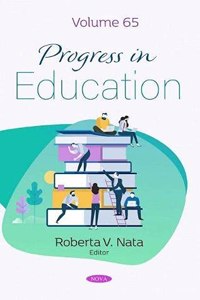 Progress in Education