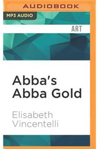 Abba's Abba Gold