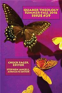 Quaker Theology #29