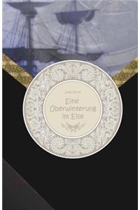 Eine Überwinterung im Eise - Großdruck