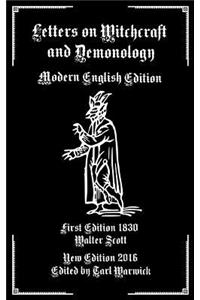 Letters on Demonology and Witchcraft