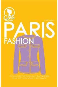 Paris. Girls guide to Paris (Purse Size)