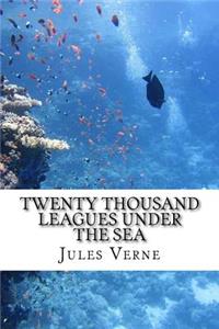 Twenty Thousand Leagues Under the Sea