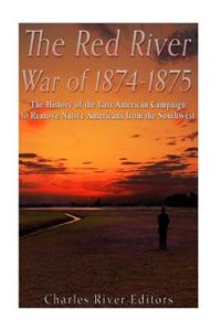 Red River War of 1874-1875