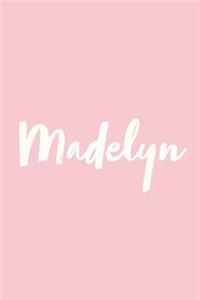 Madelyn