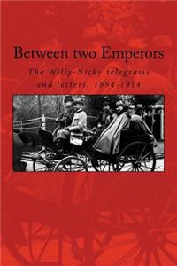 Between two Emperors