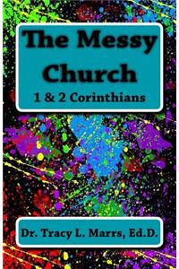 Messy Church