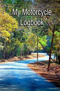 My Motorcycle Logbook