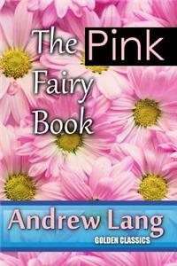 The Pink Fairy Book